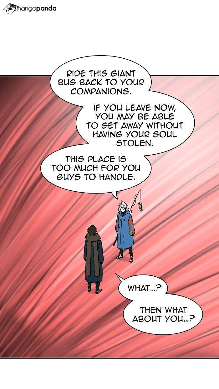 Tower of God Chapter 317 image 032